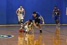 MBBall vs Emmanuel  Wheaton College Men's Basketball vs Emmanuel College. - Photo By: KEITH NORDSTROM : Wheaton, basketball, team photo, MBBall2019